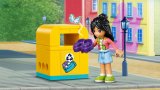 LEGO® Friends 42614 Obchod s retro oblečením