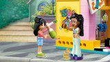 LEGO® Friends 42614 Obchod s retro oblečením