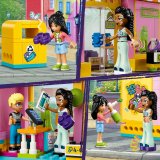 LEGO® Friends 42614 Obchod s retro oblečením