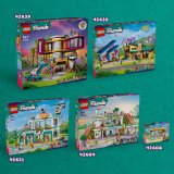 LEGO® Friends 42614 Obchod s retro oblečením