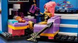 LEGO® Friends 42616 Hudební soutěž v městečku Heartlake