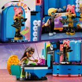 LEGO® Friends 42616 Hudební soutěž v městečku Heartlake