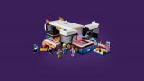 LEGO® Friends 42619 Autobus pro turné popových hvězd