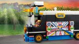 LEGO® Friends 42619 Autobus pro turné popových hvězd