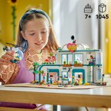 LEGO® Friends 42621 Nemocnice v městečku Heartlake