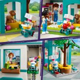 LEGO® Friends 42621 Nemocnice v městečku Heartlake