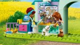 LEGO® Friends 42632 Veterinární klinika pro zvířátka z farmy