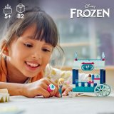 LEGO® │ Disney Princess™ 43234 Elsa a dobroty z Ledového království