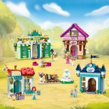 LEGO® │ Disney Princess™ 43246 Disney princezna a její dobrodružství na trhu