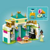 LEGO® I Disney Princess™ 43246 Disney princezna a její dobrodružství na trhu