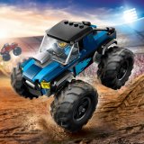 LEGO® City 60402 Modrý monster truck