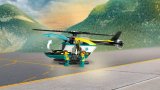 LEGO® City 60405 Záchranářská helikoptéra