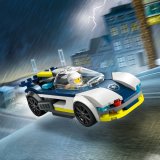 LEGO® City 60415 Honička policejního auta a sporťáku