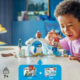 LEGO® Super Mario™ 71430 Sněhové dobrodružství s rodinou penguin – rozšiřující set