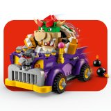 LEGO® Super Mario™ 71431 Bowserův sporťák – rozšiřující set