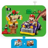 LEGO® Super Mario™ 71431 Bowserův sporťák – rozšiřující set