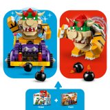 LEGO® Super Mario™ 71431 Bowserův sporťák – rozšiřující set