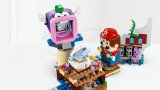 LEGO® Super Mario™ 71432 Dorrie a dobrodružství ve vraku lodi – rozšiřující set