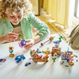 LEGO® Super Mario™ 71432 Dorrie a dobrodružství ve vraku lodi – rozšiřující set