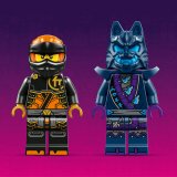 LEGO® NINJAGO® 71806 Coleův živelný zemský robot