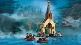 LEGO® Harry Potter™ 76426 Loděnice u Bradavického hradu