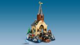 LEGO® Harry Potter™ 76426 Loděnice u Bradavického hradu