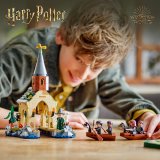 LEGO® Harry Potter™ 76426 Loděnice u Bradavického hradu