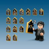 LEGO® Harry Potter™ 76428 Hagridova bouda: Neočekávaná návštěva