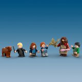 LEGO® Harry Potter™ 76428 Hagridova bouda: Neočekávaná návštěva