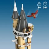 LEGO® Harry Potter™ 76430 Sovinec na Bradavickém hradě