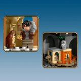 LEGO® Harry Potter™ 76430 Sovinec na Bradavickém hradě