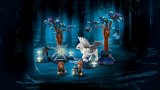 LEGO® Harry Potter™ 76432 Zapovězený les: Kouzelná stvoření