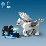 LEGO® Harry Potter™ 76432 Zapovězený les: Kouzelná stvoření