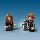 LEGO® Harry Potter™ 76432 Zapovězený les: Kouzelná stvoření