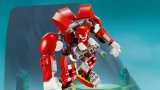 LEGO® Sonic The Hedgehog™ 76996 Knuckles a jeho robotický strážce