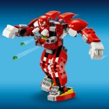 LEGO® Sonic The Hedgehog™ 76996 Knuckles a jeho robotický strážce