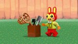 LEGO® Animal Crossing™ 77047 Bunnie a aktivity v přírodě