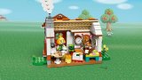 LEGO® Animal Crossing™ 77049 Návštěva u Isabelle