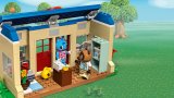 LEGO® Animal Crossing™ 77050 Nook's Cranny a dům Rosie