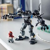 LEGO® Marvel 76276 Venom v robotickém brnění vs. Miles Morales