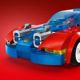 LEGO® Marvel 76279 Spider-Manovo závodní auto a Venom Zelený goblin