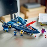 LEGO® Marvel 76281 Tryskáč X-Men X-Jet