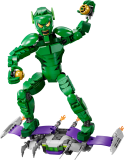 LEGO® Marvel 76284 Sestavitelná figurka: Zelený Goblin