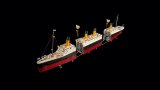 LEGO® Icons 10294 Titanic