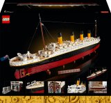 LEGO® Icons 10294 Titanic