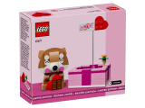 LEGO® 40679 Dárek z lásky