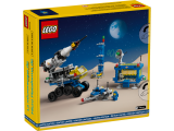 LEGO® 40712 Miniaturní startovací rampa pro raketu