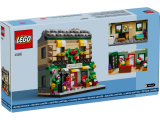 LEGO® 40680 Květinářství