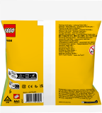 LEGO® Creator 30668 Velikonoční zajíček s barevnými vajíčky