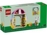 LEGO® 40682 Jarní zahradní domek